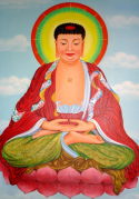 A Di Đà Phật A Di Đà Phật