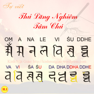 OṂ ANALE VIŚUDDHE