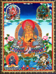 Jambhala 