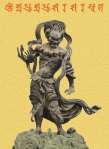 Thâm Sa Đại Tướng
