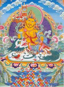 TÀI BẢO THIÊN VƯƠNG