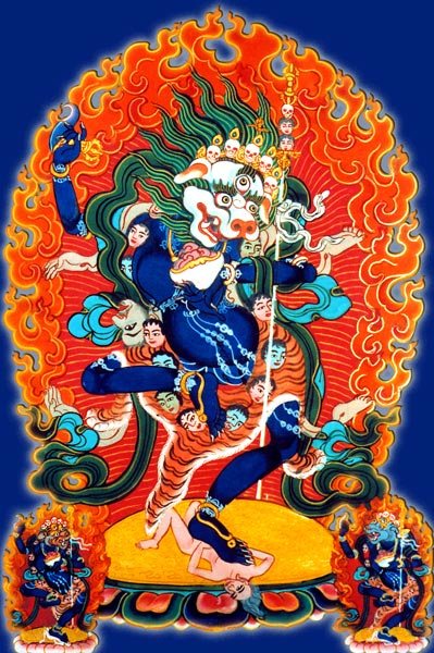 SƯ DIỆN KHÔNG HÀNH MẪU