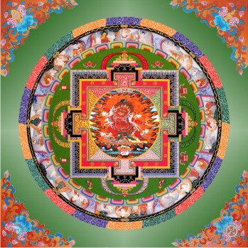 Hayagriva