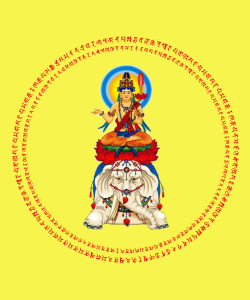 PHỔ HIỀN ĐÀ LA NI