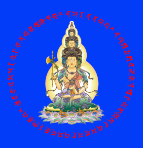 PHỦ VIỆT THỦ CHÚ LUÂN