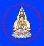 BẢO ẤN THỦ CHÚ LUÂN