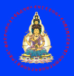 KIM CƯƠNG XỬ THỦ CHÚ LUÂN