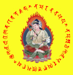 TRÌ GIỚI BA LA MẬT ĐA CHÚ LUÂN