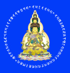 TỬ LIÊN HOA THỦ CHÚ LUÂN